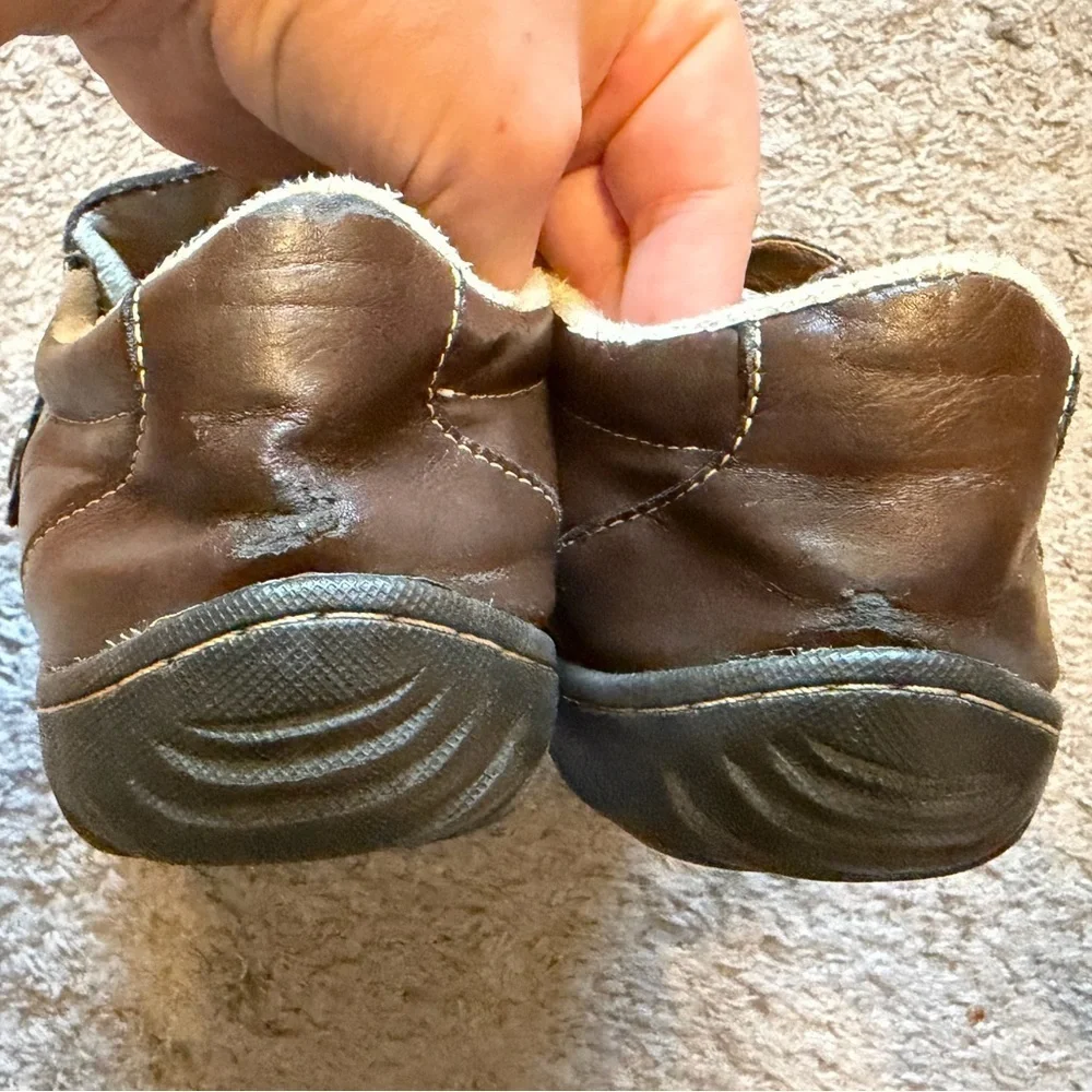 JBU Casual Outdoor Slip-Ons